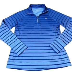 Vineyard Vines performance 1/4 zip